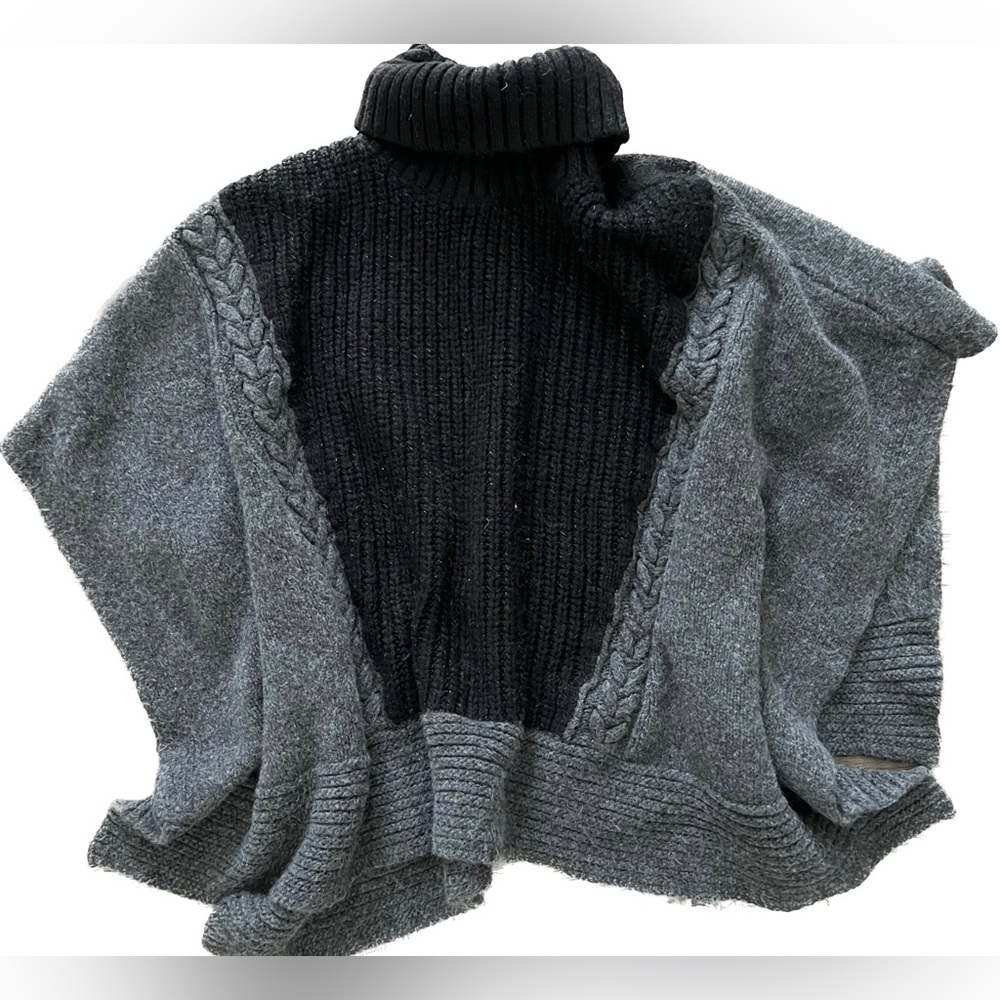 XL/XXL Vera Wang Pancho